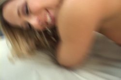 Captura de 'My Wife's 1st Monster Cock 8' nº 84