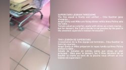 Captura de 'Superstars Sextape' nº 63