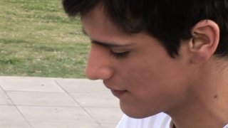 Dave & Franco Caderi in Chicos - Streets Of Buenos Aires for IKARUS Entertainment - clip