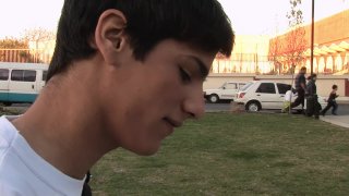 Dave & Franco Caderi in Chicos - Streets Of Buenos Aires for IKARUS Entertainment - clip