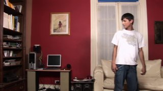 Dave & Franco Caderi in Chicos - Streets Of Buenos Aires for IKARUS Entertainment - clip
