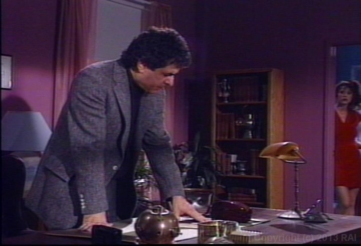 kym wilde, tom byron and alicyn sterling in answer #2191225
