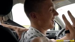 'Teens Love Huge Cocks Vol. 37' screenshot nº 27
