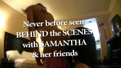 Captura de 'I Am Samantha Saint' nº 3