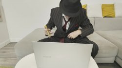 'Boss Lesson: Remido' screenshot nº 1
