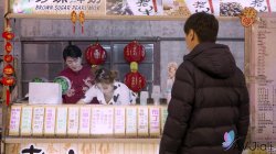 Captura de 'Boba Tea Girl Exploited By Her Boss For Profit' nº 13