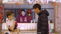 Captura de 'Boba Tea Girl Exploited By Her Boss For Profit' nº 14
