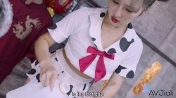 Captura de 'Boba Tea Girl Exploited By Her Boss For Profit' nº 17
