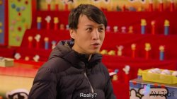 Captura de 'Boba Tea Girl Exploited By Her Boss For Profit' nº 21