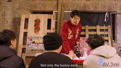 Captura de 'Boba Tea Girl Exploited By Her Boss For Profit' nº 23