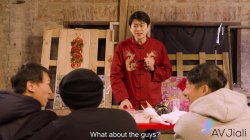 Captura de 'Boba Tea Girl Exploited By Her Boss For Profit' nº 25