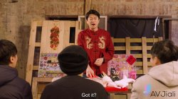 Captura de 'Boba Tea Girl Exploited By Her Boss For Profit' nº 27