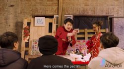 Captura de 'Boba Tea Girl Exploited By Her Boss For Profit' nº 30