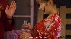 Captura de 'Boba Tea Girl Exploited By Her Boss For Profit' nº 32