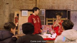 Captura de 'Boba Tea Girl Exploited By Her Boss For Profit' nº 34