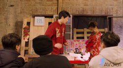 Captura de 'Boba Tea Girl Exploited By Her Boss For Profit' nº 35