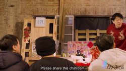 Captura de 'Boba Tea Girl Exploited By Her Boss For Profit' nº 36