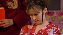 Captura de 'Boba Tea Girl Exploited By Her Boss For Profit' nº 37