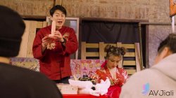 Captura de 'Boba Tea Girl Exploited By Her Boss For Profit' nº 39