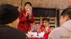 Captura de 'Boba Tea Girl Exploited By Her Boss For Profit' nº 41