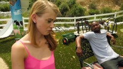 'My New Black Stepdaddy 23' screenshot nº 34