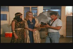 'Cleopatra Does Hollywood' screenshot nº 34