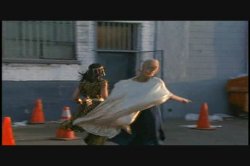 'Cleopatra Does Hollywood' screenshot nº 39