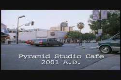 'Cleopatra Does Hollywood' screenshot nº 6