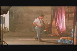 'Cleopatra Does Hollywood' screenshot nº 12