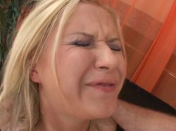 Captura de 'Don't Cum on My Face, Cum in My Ass' nº 75