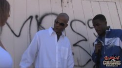 Captura de 'Blacks On Cougars #5' nº 138