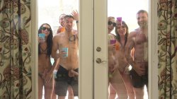 'Trans Pool Party 2' screenshot nº 64