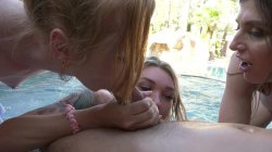 'Trans Pool Party 2' screenshot nº 121