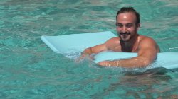 'Trans Pool Party 2' screenshot nº 16