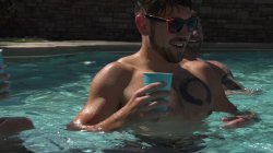 'Trans Pool Party 2' screenshot nº 20