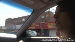 'Interracial Pickups' screenshot nº 109