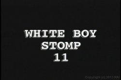 'Gangland White Boy Stomp 11' screenshot nº 1