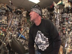'Hustler's Untrue Hollywood Stories: Jesse James' screenshot nº 68