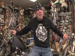 'Hustler's Untrue Hollywood Stories: Jesse James' screenshot nº 69