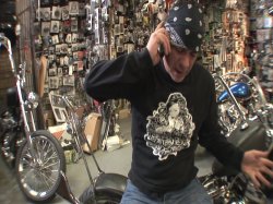 'Hustler's Untrue Hollywood Stories: Jesse James' screenshot nº 70