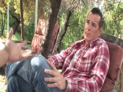 'Hustler's Untrue Hollywood Stories: Jesse James' screenshot nº 71