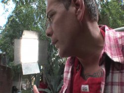 'Hustler's Untrue Hollywood Stories: Jesse James' screenshot nº 127