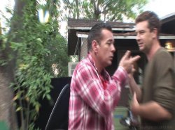 'Hustler's Untrue Hollywood Stories: Jesse James' screenshot nº 128