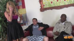 Captura de 'Watching My Mommy Go Black 5' nº 88
