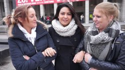 'Belgian Sluts in Berlin' screenshot nº 3