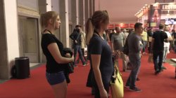 'Belgian Sluts in Berlin' screenshot nº 4