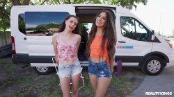 'Crazy College GFs Vol. 22' screenshot nº 78