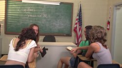 Captura de 'Lisa Ann's School Of MILF' nº 55