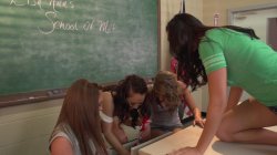 Captura de 'Lisa Ann's School Of MILF' nº 56