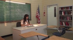 Captura de 'Lisa Ann's School Of MILF' nº 17